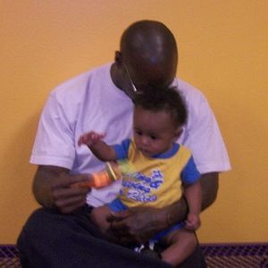 Meet your Posher, Antonio